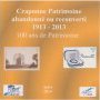 2014-01 DVD Patrimoine bâti