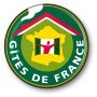 Logo Gîtes de France